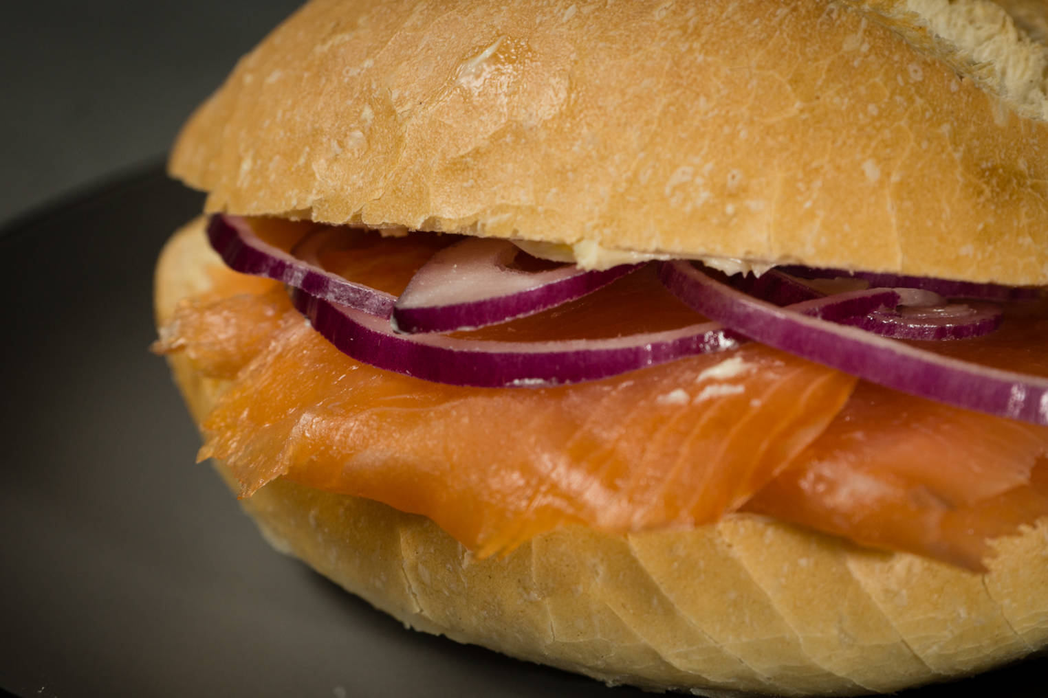 Thunfisch Sandwich – Remy an Noemie